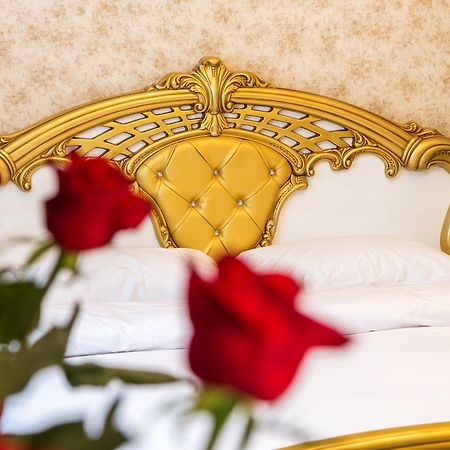 Deluxe Suite Sofia Eksteriør billede