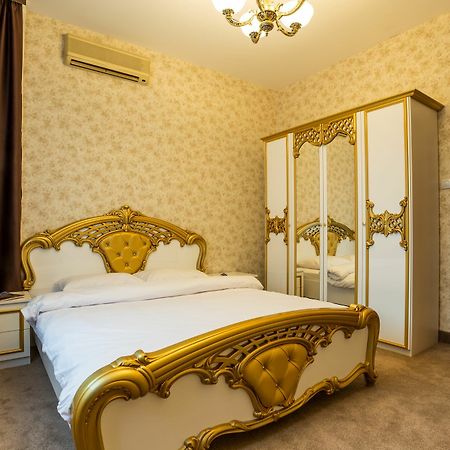 Deluxe Suite Sofia Eksteriør billede