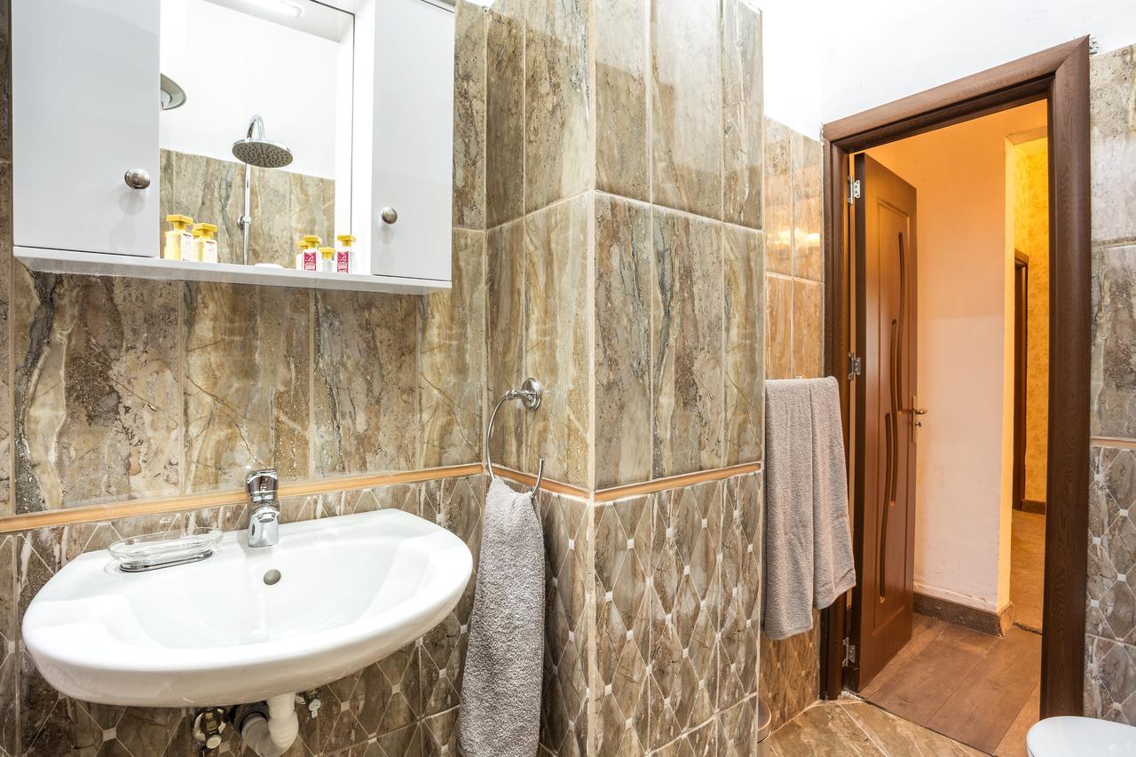 Deluxe Suite Sofia Eksteriør billede