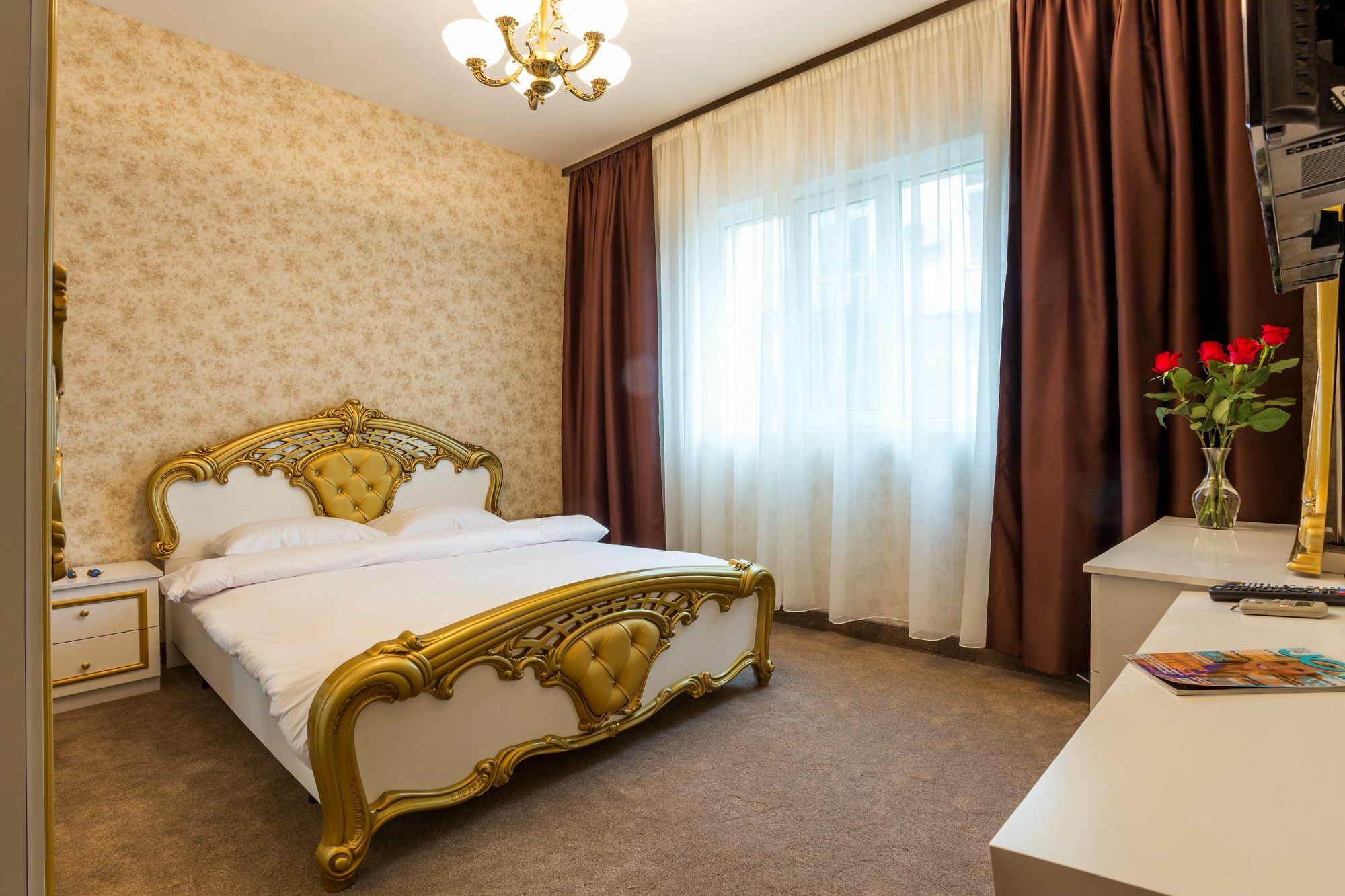 Deluxe Suite Sofia Eksteriør billede