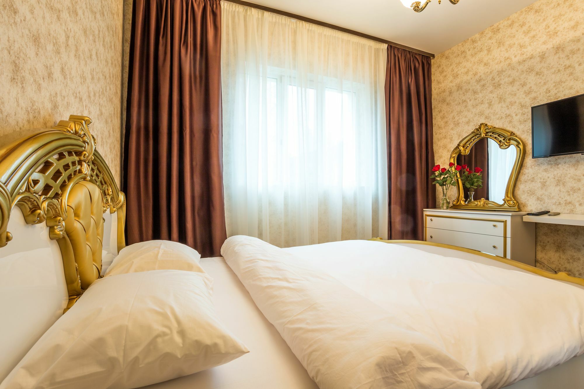 Deluxe Suite Sofia Eksteriør billede