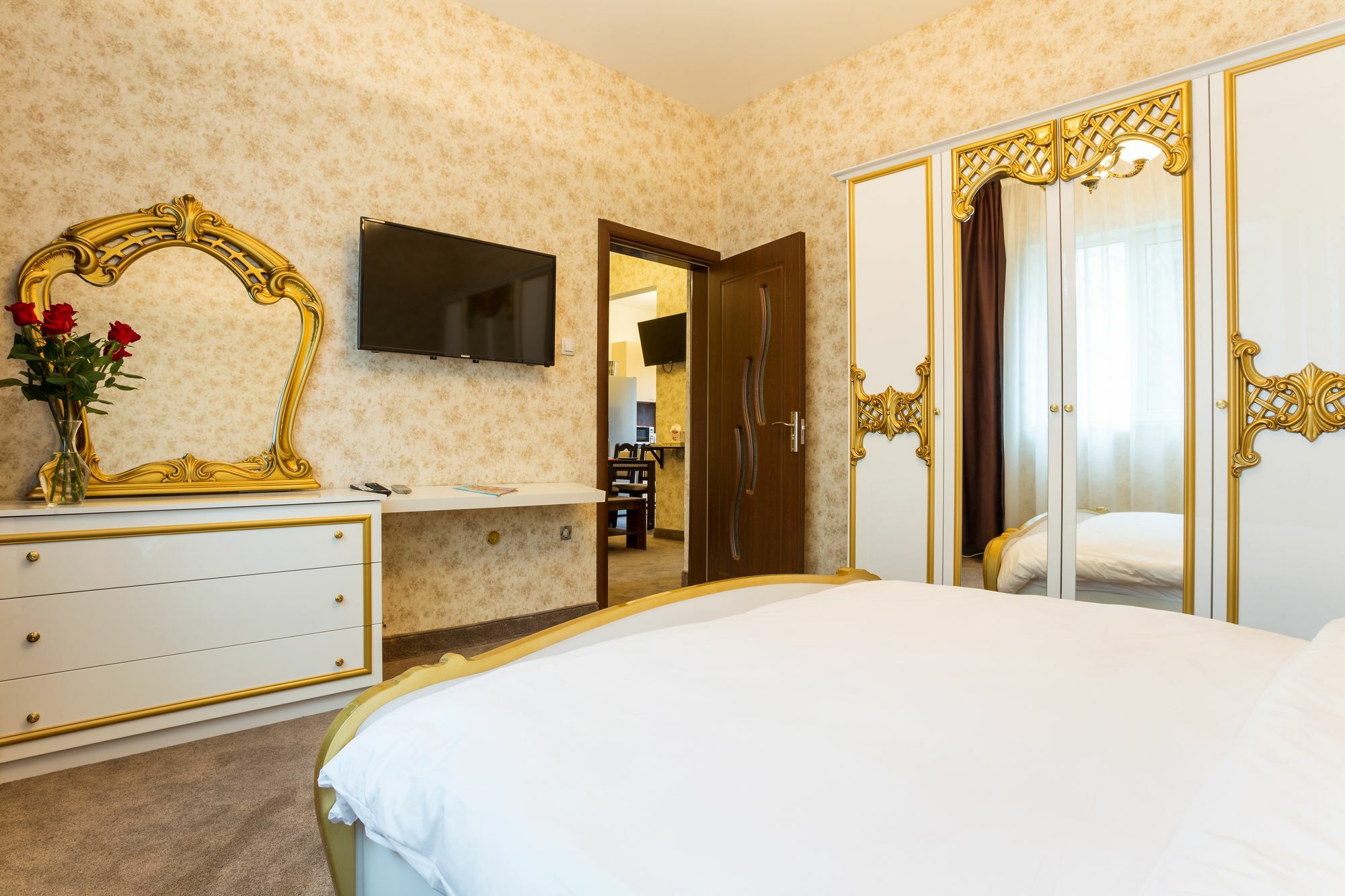 Deluxe Suite Sofia Eksteriør billede